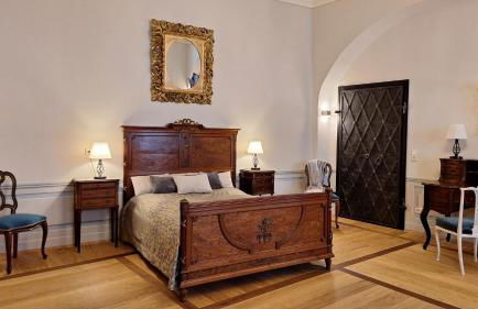 Stadtpalais Königssuite maximal 2 Personen und 1 Kleinkind - Foto 5