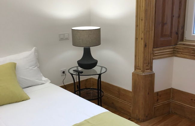 Casa da Praça Square Suites - Foto 4