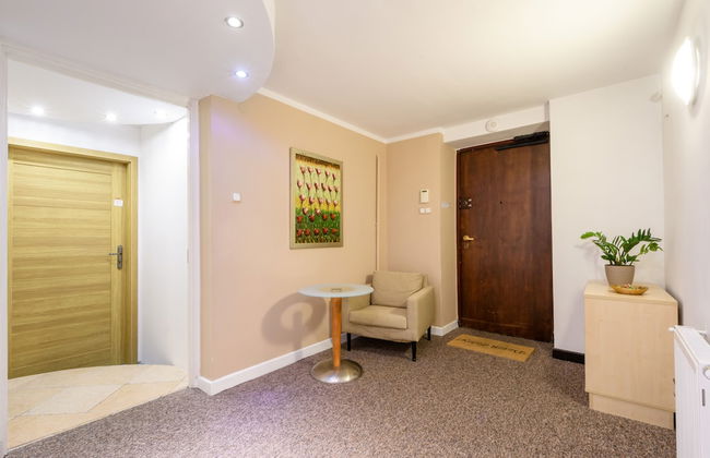 404 Rooms Wilanowska - Photo 44