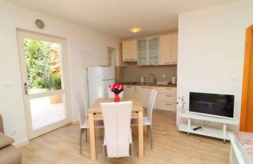 Apartments Seafront Silence - Studio Apartment with Terrace and Sea View - Foto 12