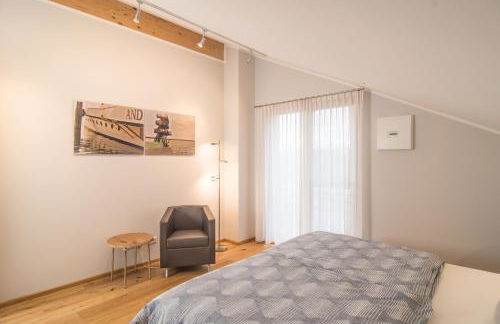 Ammersee Lodge - Foto 9