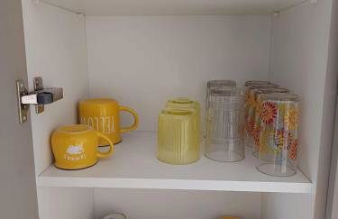 Kala Nera seaside bnb - Foto 8