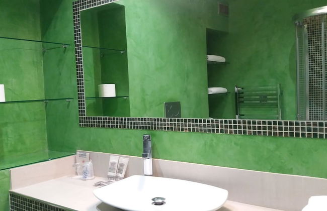 Appartamenti Europa - Foto 28