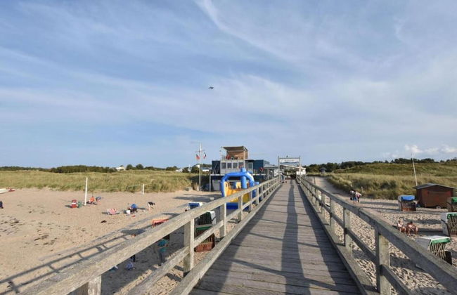 Coastal Comfort on Poel Island - Foto 18