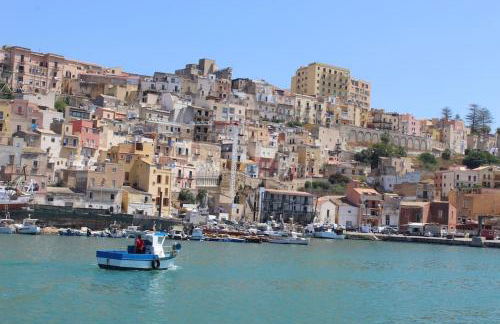 Siculiana Marina - oasi wwf - Foto 32