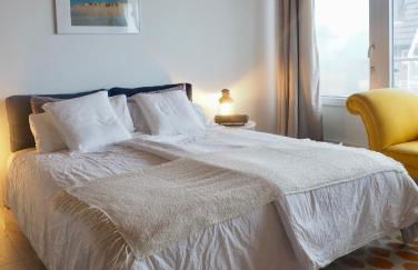 Apartment mit Meeresblick Wangerooge - Foto 10