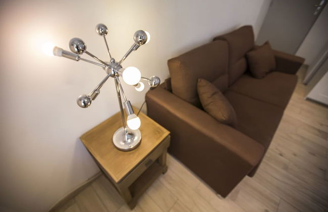 Residence Bouttau - Foto 31