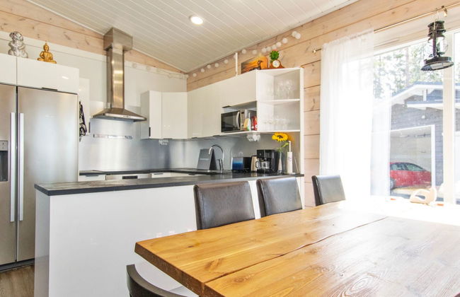 Metsäpirtti - Foto 7