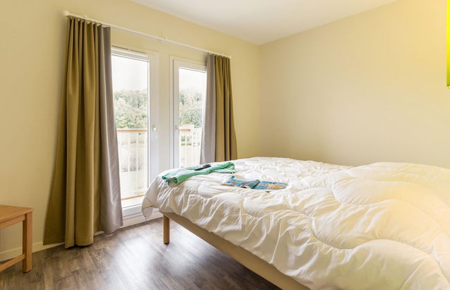 Apartment in Branville With Balcony or Terrace-formerly TUI Ferienhaus - Foto 3