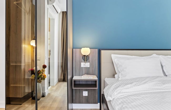 Uni 88 Apart Hotel - Foto 32