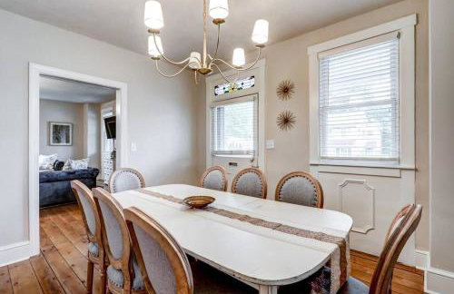 Victorian Manor on Main w 6 beds-10 mins to Lanc - Foto 13