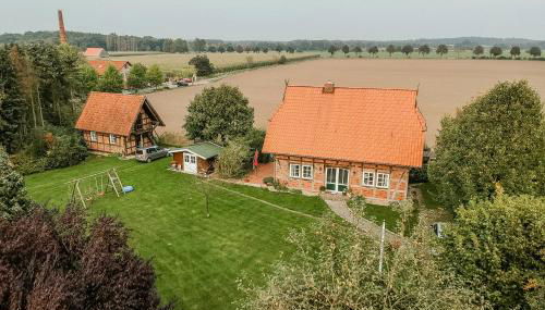 Countryside Retreat On The Edge Of The Heath - Foto 5