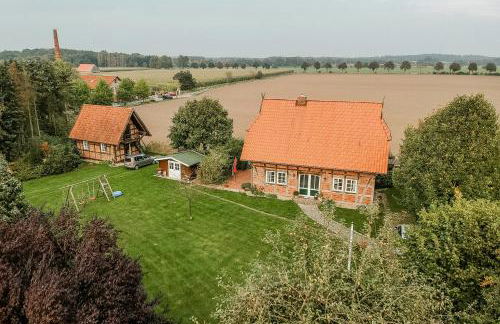 Countryside Retreat On The Edge Of The Heath - Foto 5