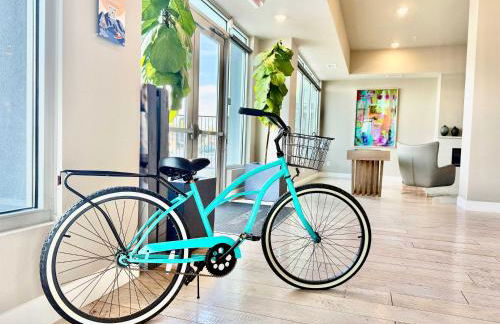 Designer Apt w Jacuzzi Walk To Casino & iMax - Foto 49