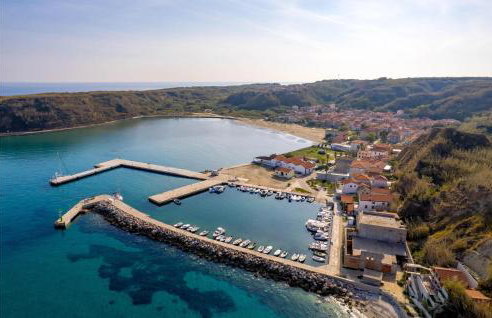 2 Bedroom Stunning Home In Susak - Foto 14