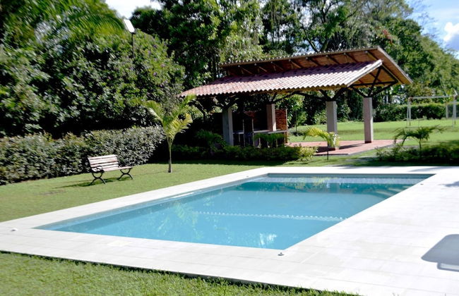 finca el arrullo - Photo 14