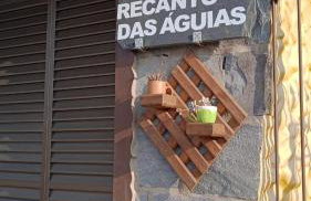 Recanto Das Águias - Foto 28