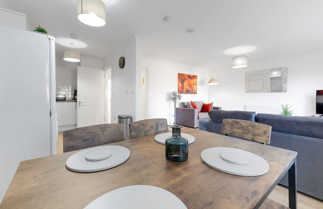 Pinewood 1 &2 Bedroom Apt. by Arista Living - Foto 77