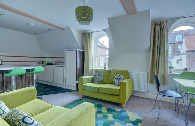 The Old Auction Rooms - Foto 16