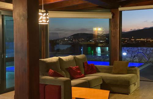 VILLA LOBA WITH PRIVATE POOL - Photo 31