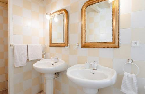 Logis La Tour - Gîte Orangerie - Foto 22