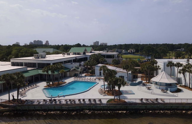 Seashell Shuffle at Pilot House - Foto 57