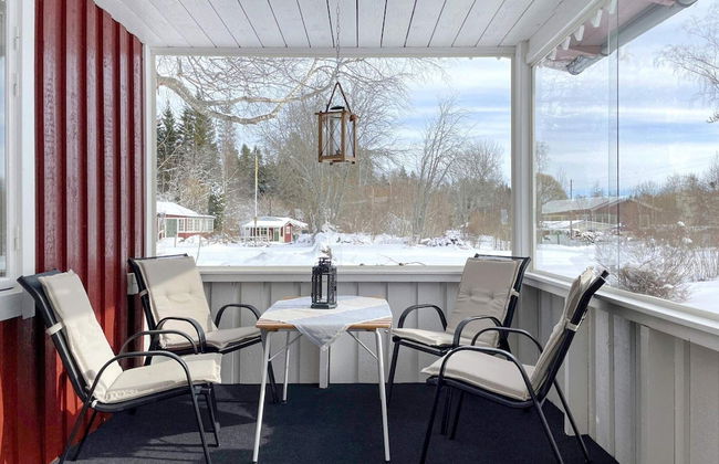 5 Person Holiday Home in Skutskar-by Traum - Photo 15