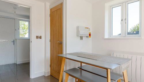 Blackberry Cottage - Foto 4