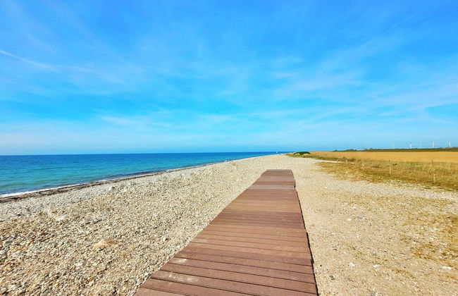 Exclusives Appartement auf Fehmarn - Foto 33