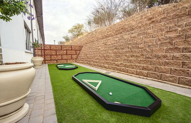 The Weinberg Urban Pods - Foto 28