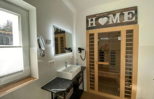 Ferienhaus Bimmelbahn 2 - Foto 7