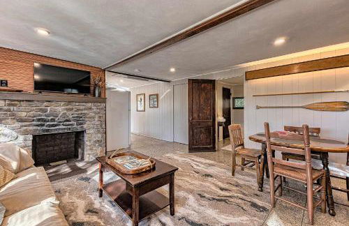 Cabin in Nature at Cliffwood Colony - Foto 1