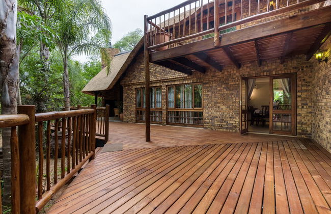 Kruger Park Lodge Unit No. 221 - Photo 20