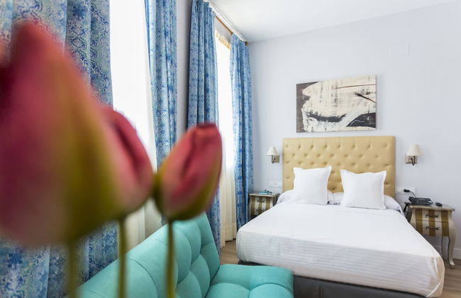 Casa de la Merced Suites - Photo 24