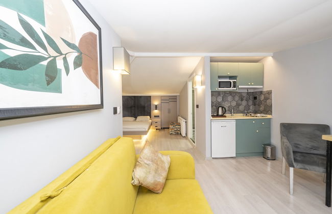 Cirrus Suites - Foto 67