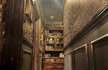 Wizards Retreat - 8 Mins to Warner Bros Studio! - Foto 4