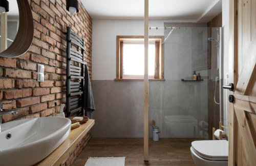 Chata Sękata - Foto 40