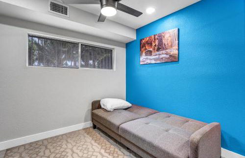 Family Reunion, Remodeled, King Beds, X-box, Desks - Foto 22