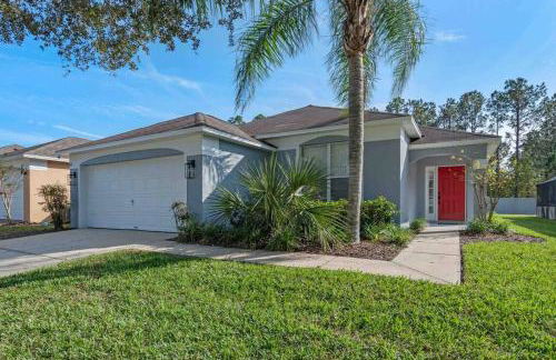 The Ritz Vacation, Heated Pool, Close 2 Disney - Photo 15