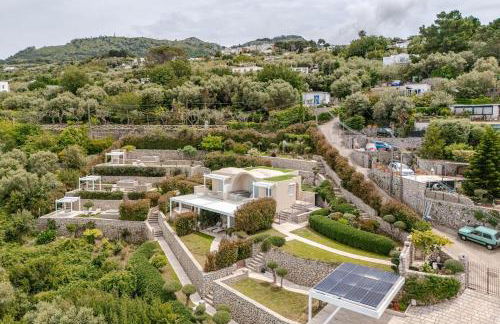 Villa DAlessandro - Foto 26