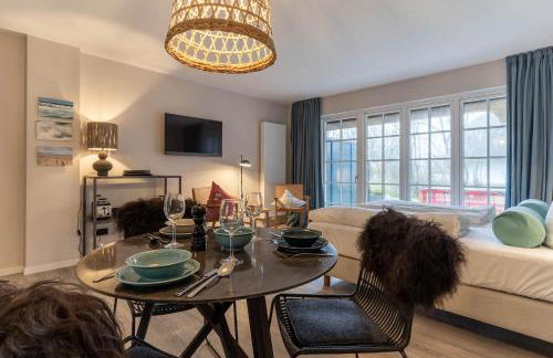 Beach Lodge Beach Lodge Appartement 5 - Foto 4