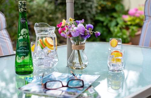 Longhouse Bungalow - Foto 32