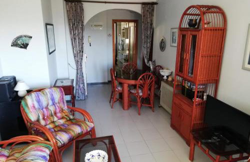 Les Dunes Solo Familias!!! Serviplaya - Foto 104