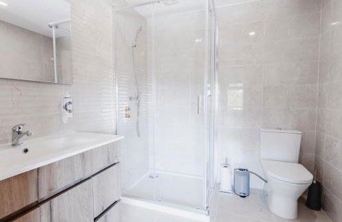 Santa Helena Apartments - Foto 15