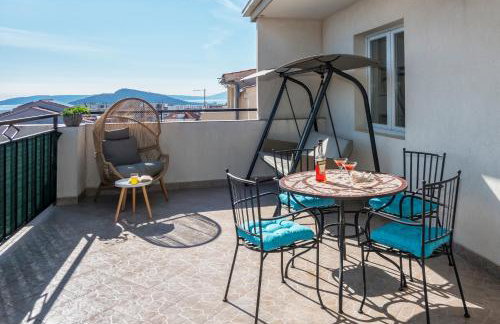 Apartment La Le with big terrace - Foto 2
