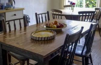 Foss Cottage coastal property with wonderful sea view - Foto 9