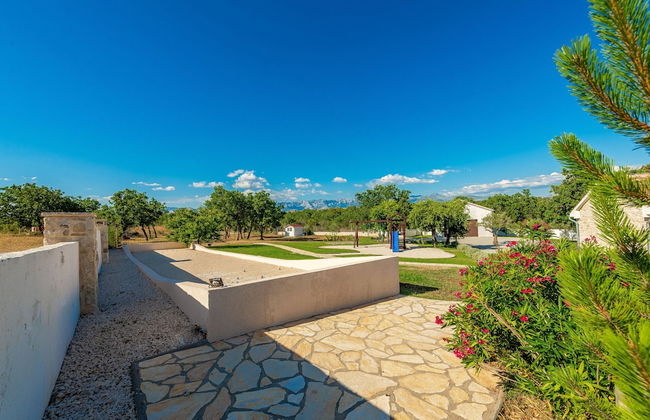 Villa Casa di Nicola - Foto 23