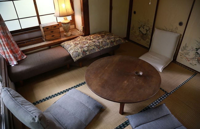 Rokkakudo Sawada House - Foto 15