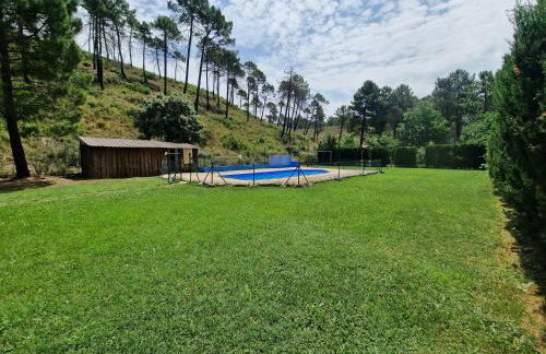 Cabaña El Lagunazo - Foto 20