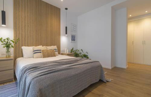 Seafront Apartment in Calella with Beach Access - Photo 26